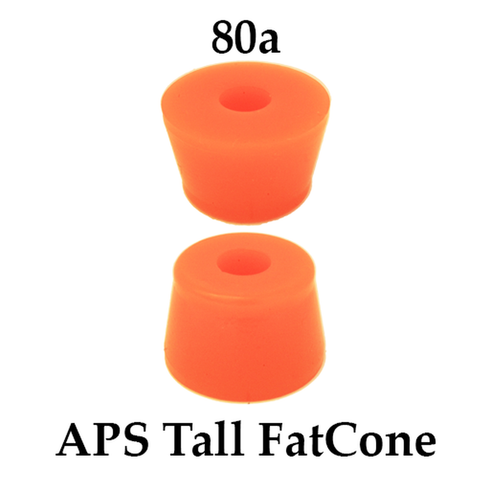 Riptide - APS TallFatCone bushings (set of 2)